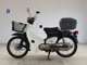 Фото Honda C50 SUPER CUB с японского аукциона