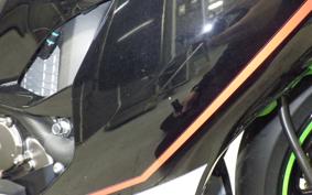 KAWASAKI NINJA ZX-6R A 2021 ZX636G
