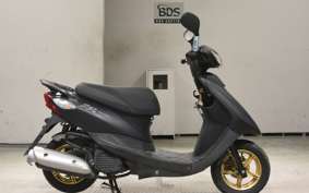 YAMAHA JOG ZR Gen.3 1998 SA39J