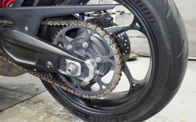 TRIUMPH DAYTONA660 2024