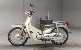 HONDA SUPER CUB90 HA02