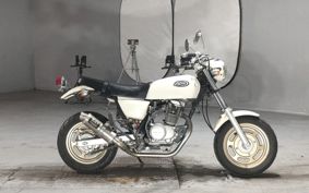 HONDA APE 100 HC07