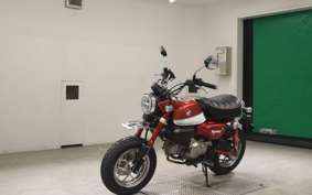 HONDA MONKEY 125 JB02