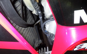 HONDA CBR600RR 2004 PC37