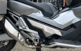 SUZUKI ADDRESS V125 CF4EA