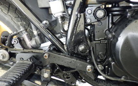 KAWASAKI GPZ400F 1984 ZX400A