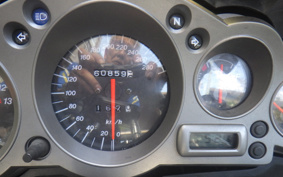 KAWASAKI ZZ1200 NINJA R 2002 ZXT20C