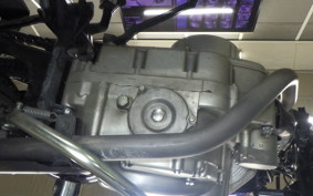 SUZUKI GRASS TRACKER NJ4DA