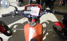 HONDA XLX250R MD08