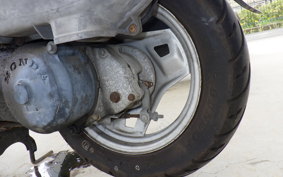 HONDA TACT GEN 2 AF30