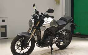 HONDA CB250RA MC52