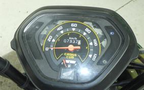 HONDA CROSS CUB 110 2026 JA45