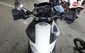 HONDA TRANSALP 700V