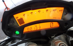 DUCATI  DUCATI  MONSTAR M696 2009 ZDMM500AA8B