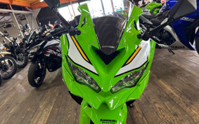 KAWASAKI NINJA ZX-4RR KRT ED 2025