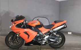KAWASAKI ZX 10 NINJA R 2007 ZXT00D