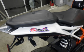 KTM 390 DUKE 2019