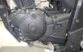 SUZUKI ｼﾞｸｻｰ150 2015 NG4BG