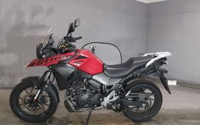 SUZUKI V-STROM 250 DS11A