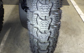 YAMAHA TRICITY 125 A 2021 SEC1J