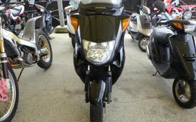 HONDA FORESIGHT EX MF04