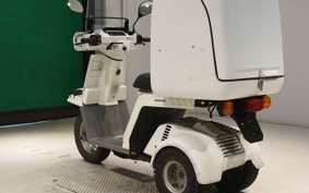 HONDA GYRO X 2025 TD01
