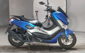 YAMAHA N-MAX 125 SED6J