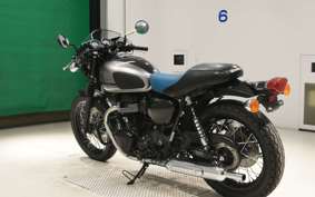 KAWASAKI W800 CAFE 2020 EJ800B