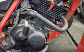 HONDA TLR200 MD09