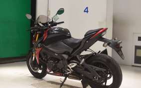 SUZUKI GSX-S1000F 2015 GT79A