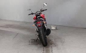SUZUKI GLADIUS400 2010 VK58A