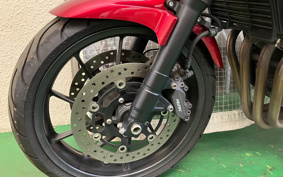 HONDA CB400 SUPER  BOL DOR ABS 2021 NC42