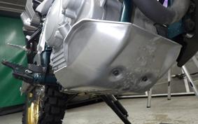 YAMAHA SEROW 250 Gen.3 2017 DG31J