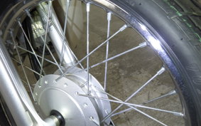 HONDA C110 SUPER CUB 1992 JA44
