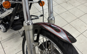 HARLEY HARLEY FXSTC1340 2007 JL5