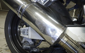 SUZUKI BANDIT 1200 S 2002 GV77A