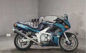 KAWASAKI ZZR400 1994 ZX400N