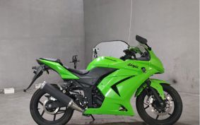 KAWASAKI NINJA250R EX250K