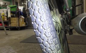 HONDA CD50 BENLY CD50