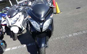 SUZUKI SKYWAVE 250 (Burgman 250) M CJ45A