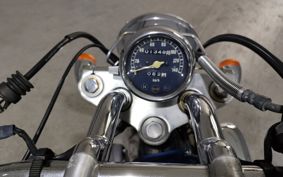 YAMAHA VIRAGO 250 3DM