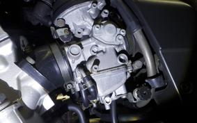 YAMAHA FZS1000 FAZER 2001