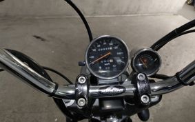 SUZUKI GZ125HS PCJG3