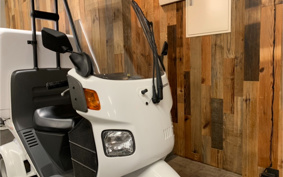 HONDA GYRO TA03