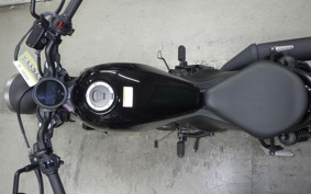 HONDA REBEL 250 A MC49