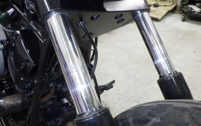 YAMAHA DRAGSTAR 400 CLASSIC 1999 4TR