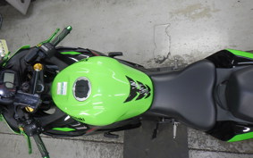 KAWASAKI ZX-25R ZX250E