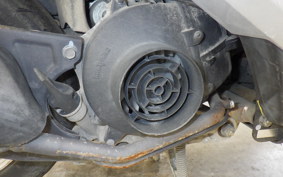 HONDA DIO Gen.6 AF62