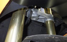 HONDA CBR1000RR Gen. 2 2008 SC59