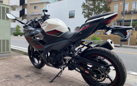 KAWASAKI Ninja 400 ABS 2024 EX400L